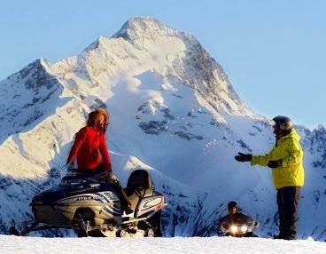 Le Diamant Apartment Les Deux Alpes Luaran gambar